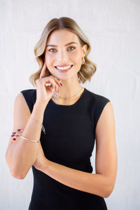 Anneke Rossouw