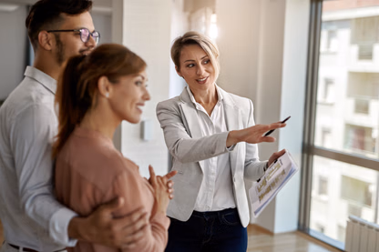 Tips to help you find the perfect partner for your property needs.