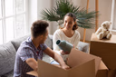Moving made easy: tips from packing to setting up