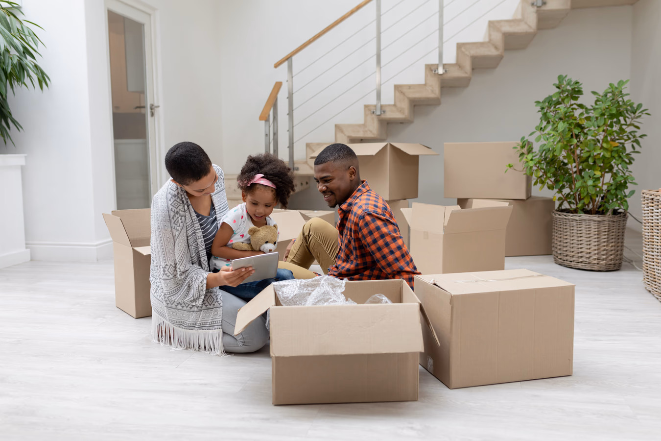 Renting or buying a home can have long-term implications