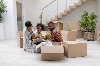 Tips when weighing up your options: Renting vs buying