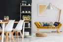 Get out your paintbrushes - High-impact home decorating ideas on a budget