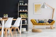 Looking for home decor ideas on a budget?