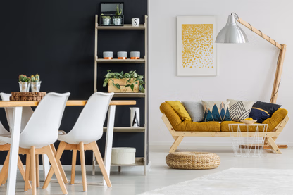 Get out your paintbrushes - High-impact home decorating ideas on a budget