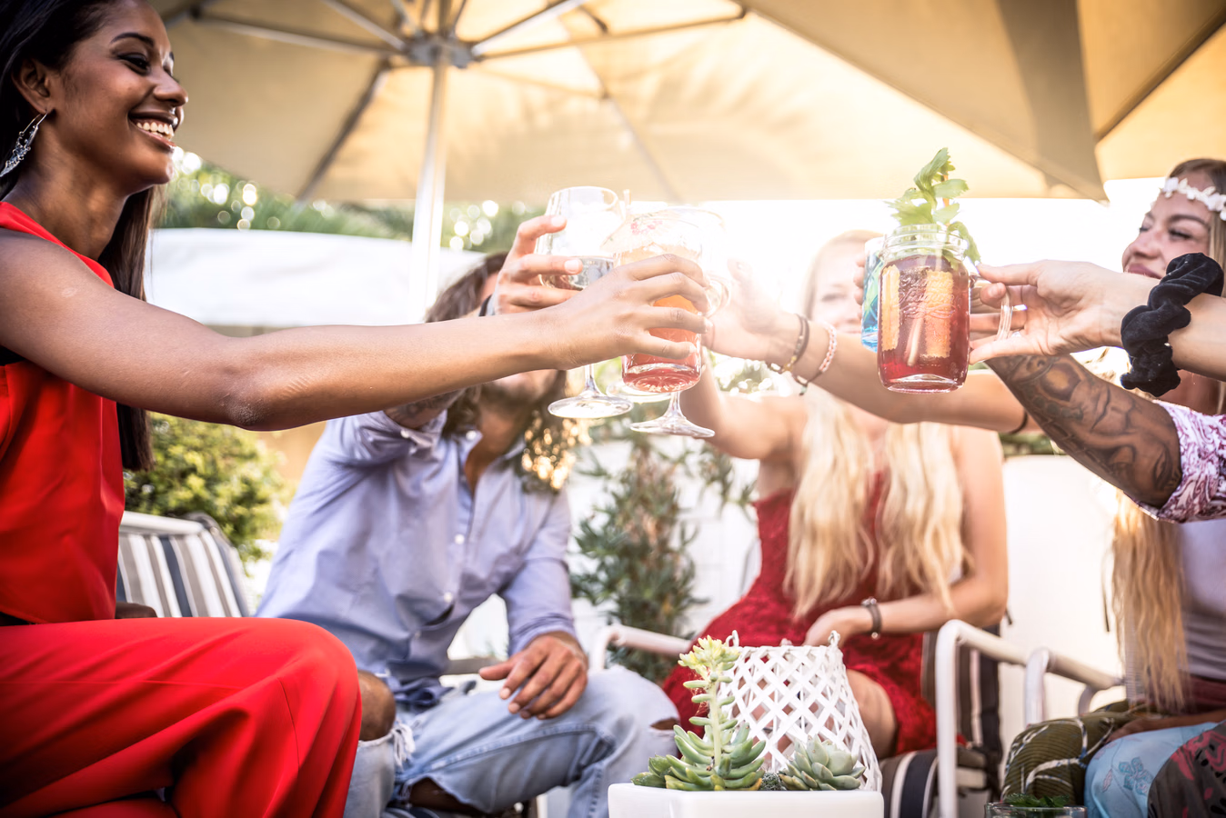 Discover how you can incorporate exciting team-building ideas into your workspace