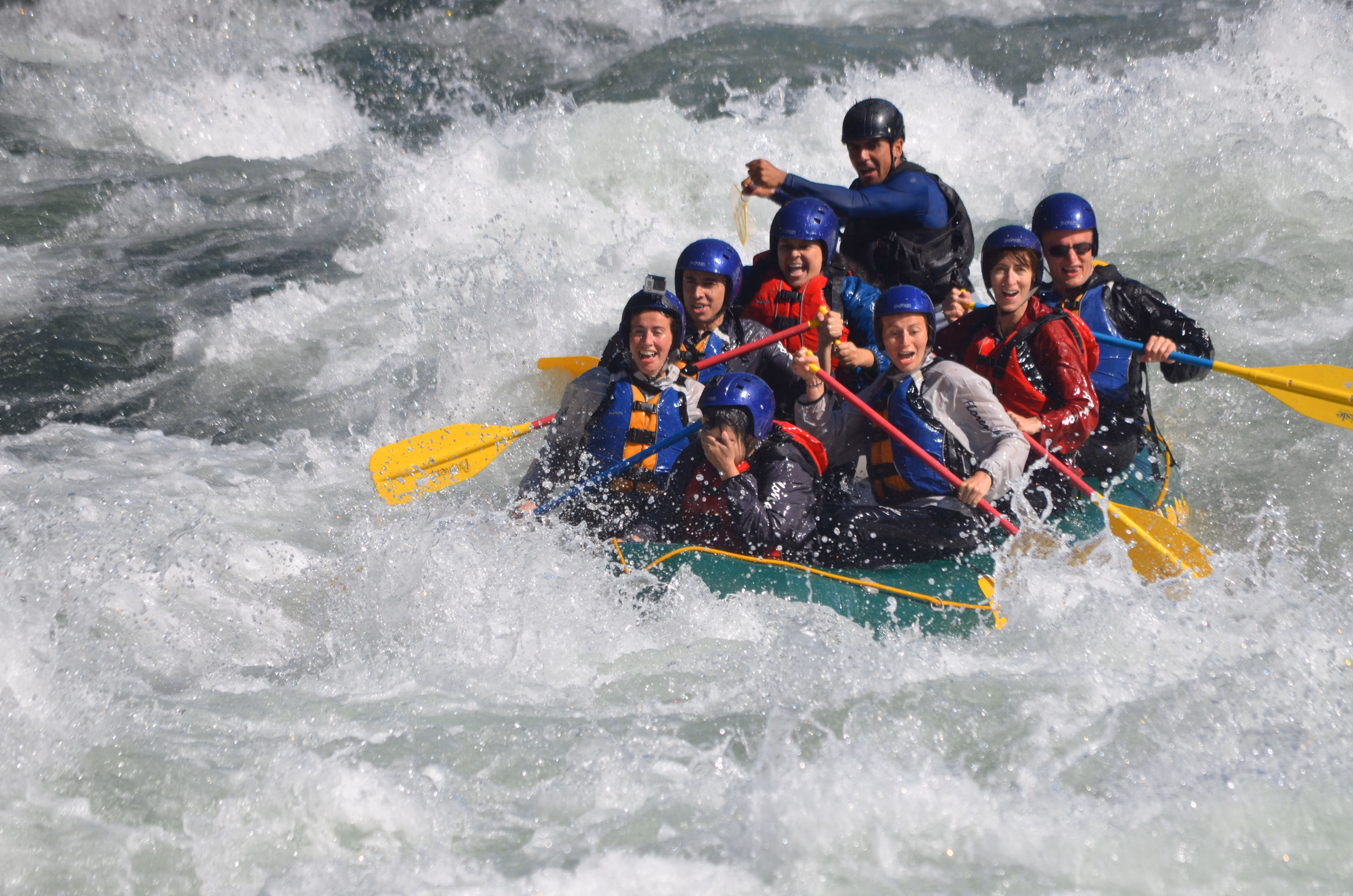 Discover how you can incorporate exciting team-building ideas into your workspace