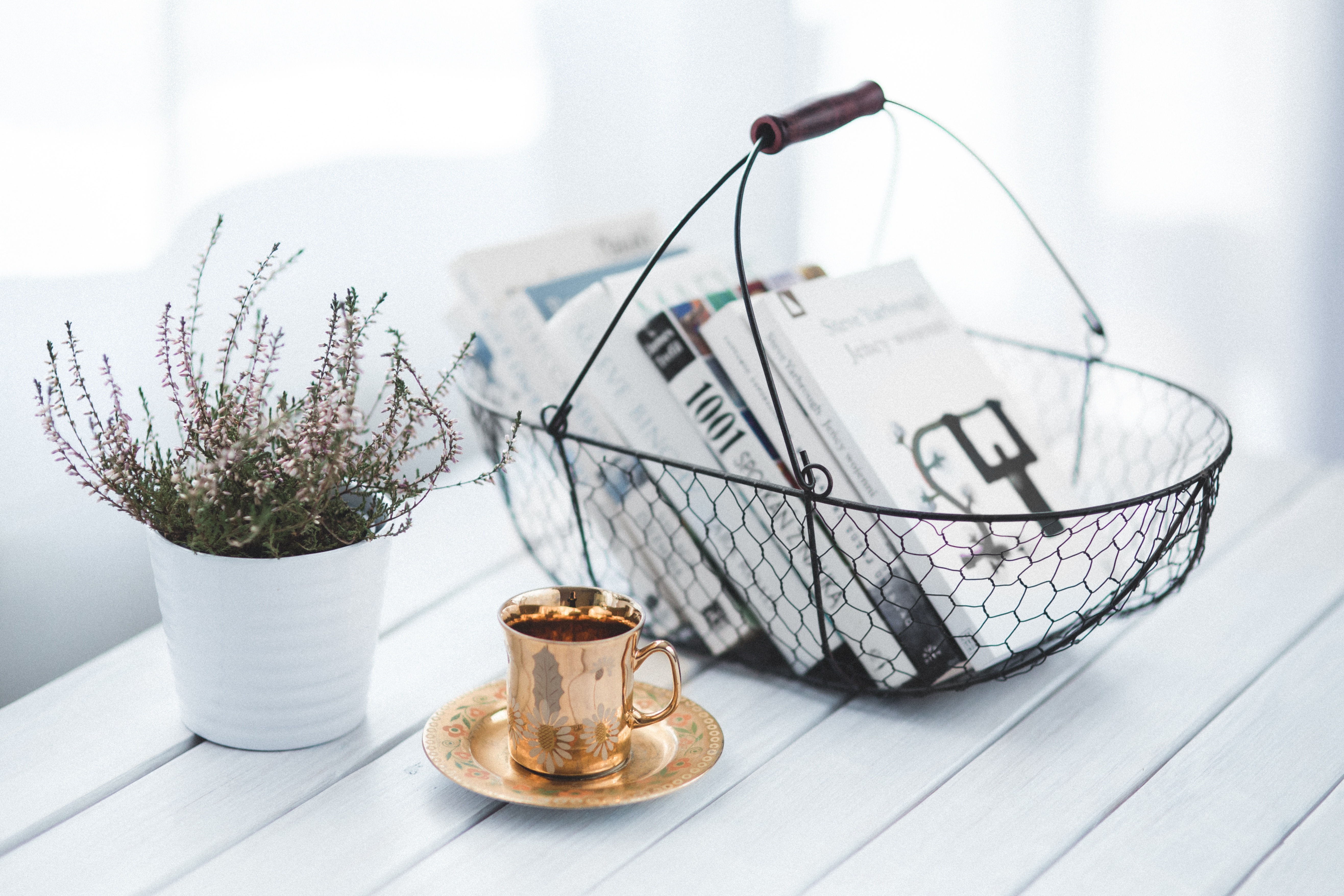 French country decor: bring je ne sais quoi to your home - 78090