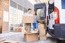 Stress-free moving: choosing the perfect moving company