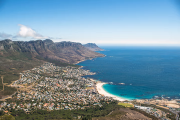 Why Cape Town’s luxury properties are in demand