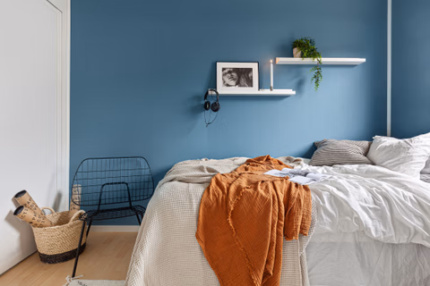 We look at how you can incorporate French-country interiors into your home