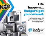Home insurance for Good South Africans