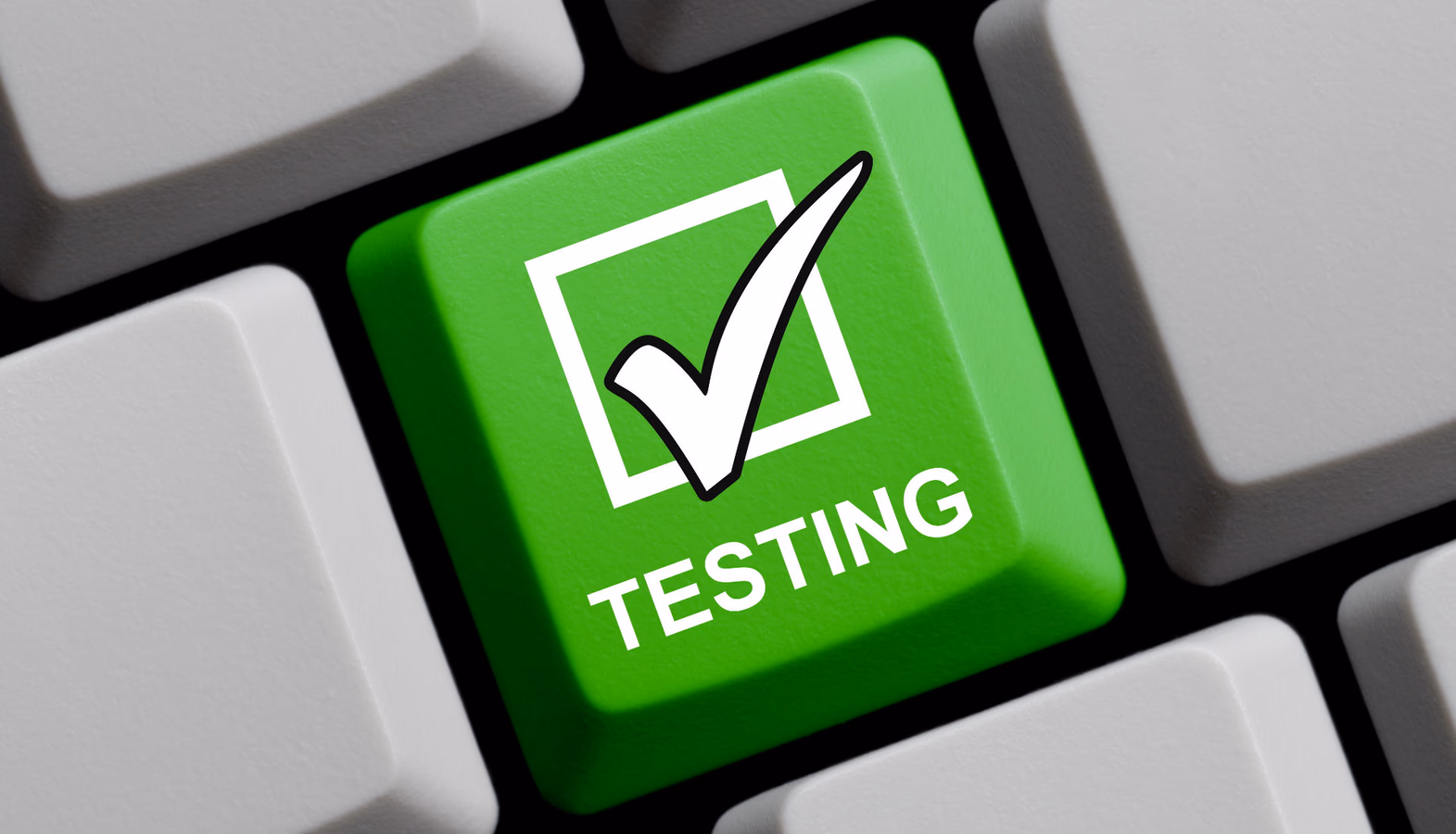 testing for caching