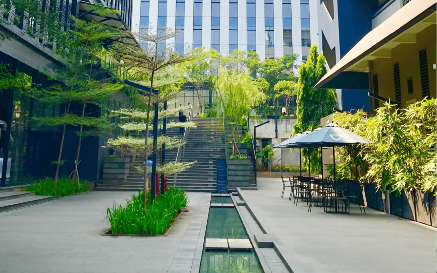 250m² Office To Let in Pinelands