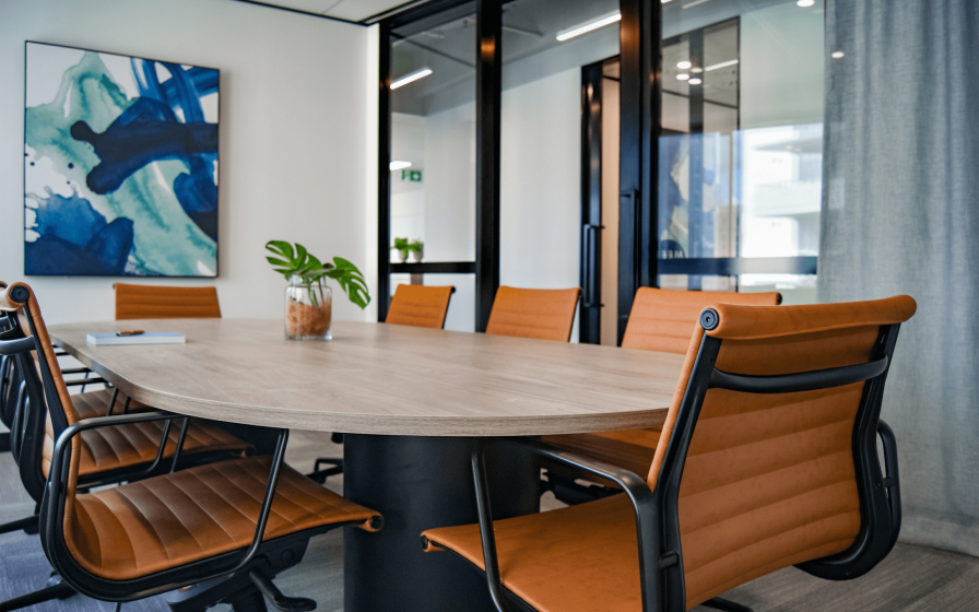 250m² Office To Let in Pinelands