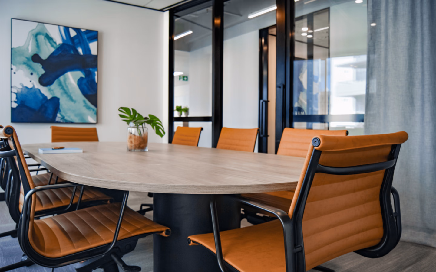 250m² Office To Let in Pinelands