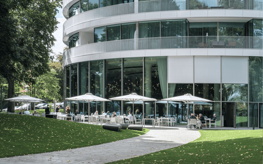 1,200m² Office To Let in Pinelands