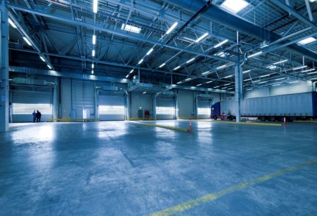 150m² Warehouse To Let in Clayville