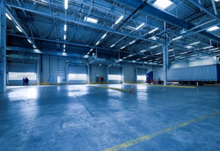 150m² Warehouse To Let in Clayville