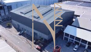 125m² Warehouse To Let in Clayville