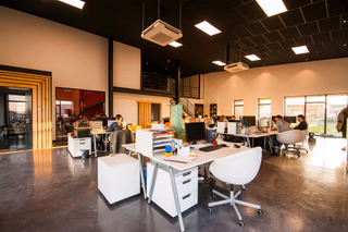 101m² Office For Sale in Pinelands