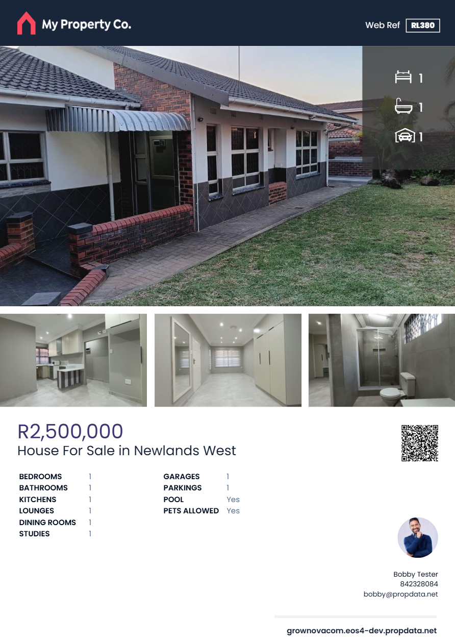 1,200m² Factory For Sale in Dawncliffe