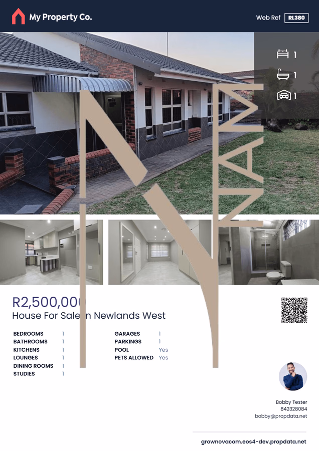 1,200m² Factory For Sale in Dawncliffe