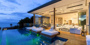 2 Bedroom Self-Catering Apartment in Aberdeen