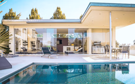 1 Bedroom Self-Catering Apartment in Aberdeen