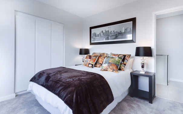 2 Bedroom Self-Catering Apartment in Pinelands