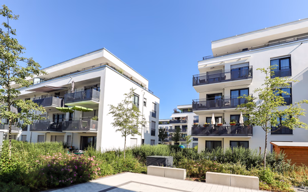 3 Bedroom Self-Catering Apartment in Constantia