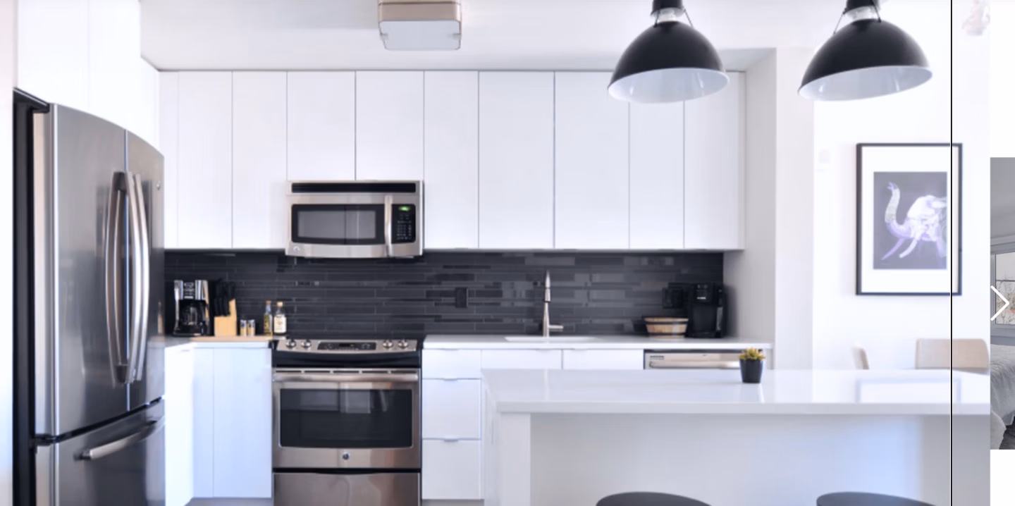 2 Bedroom Self-Catering Apartment in Pinelands