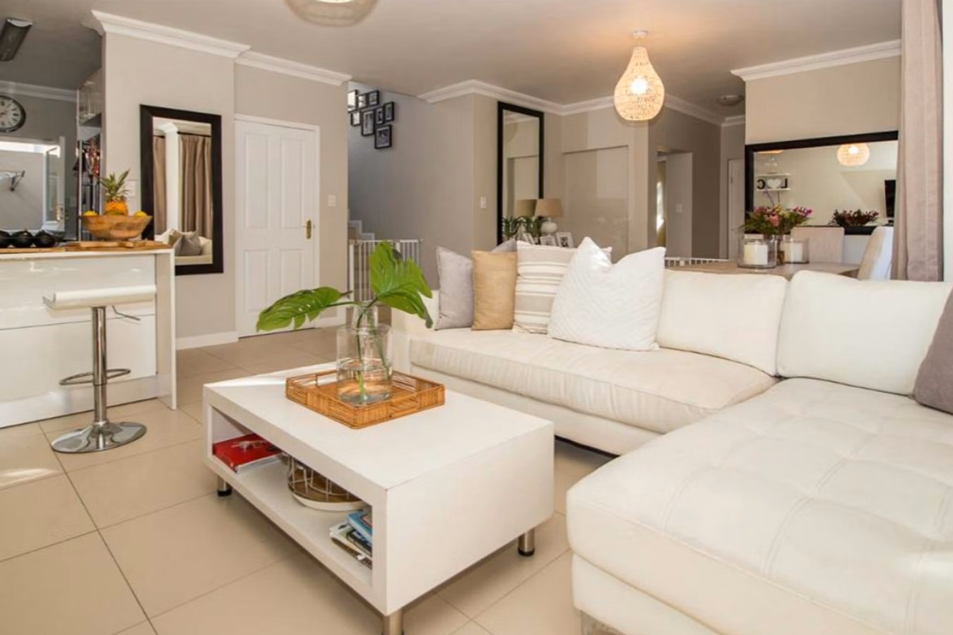 2 Bedroom Self-Catering Apartment in Pinelands