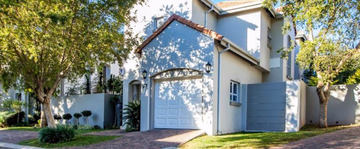 2 Bedroom Self-Catering Apartment in Pinelands