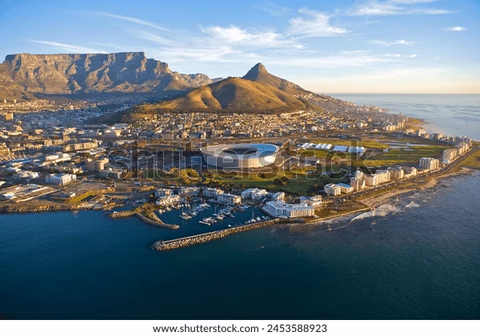 Cape Town