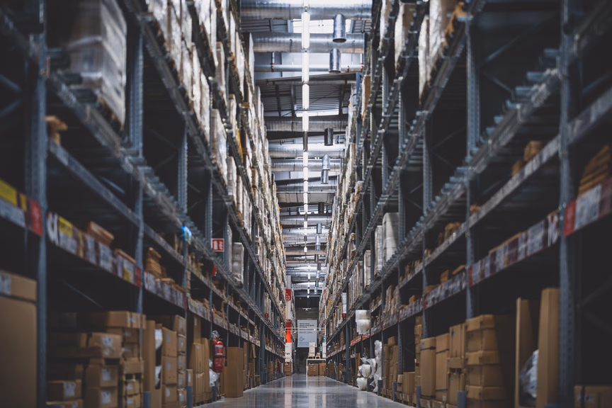 Pinetown is known for its large retail and warehouse community