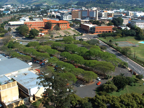 Pinetown