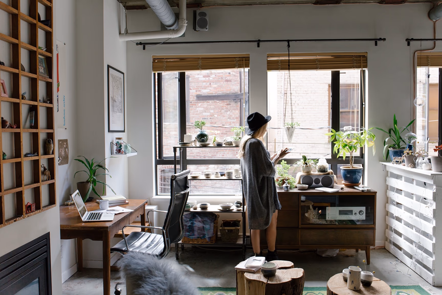 Many young professionals find it easy to commute to work when living in Pinetown