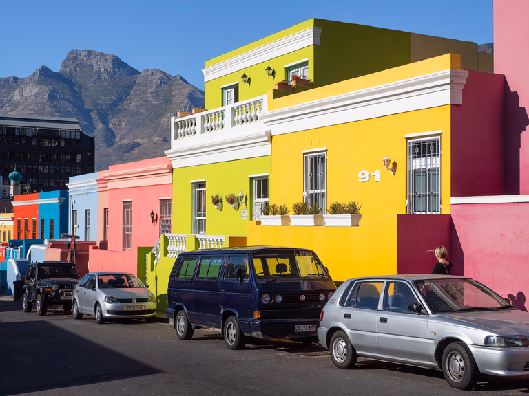 Cape Town