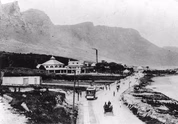 Camps Bay, Cape Town