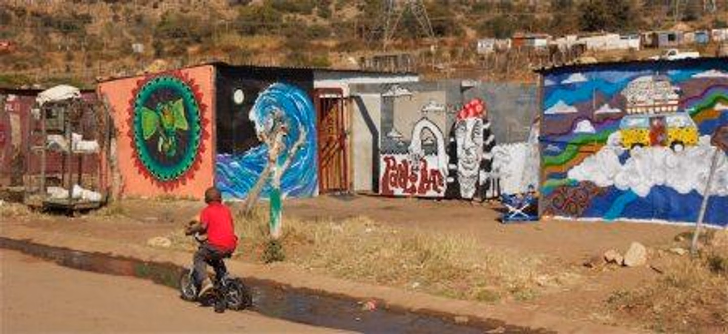 Mamelodi, Pretoria