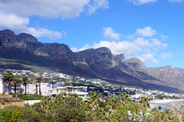Camps Bay, Cape Town
