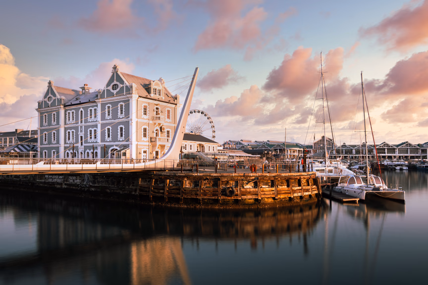 Cape Town