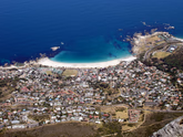 Camps Bay, Cape Town