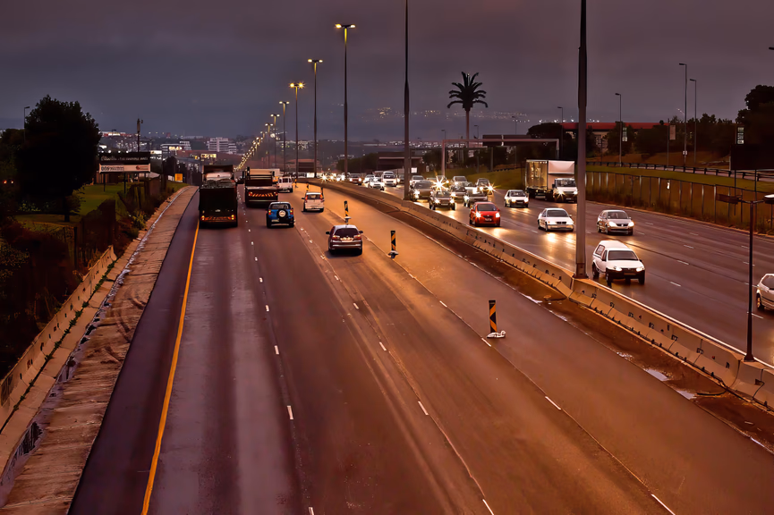 Midrand
