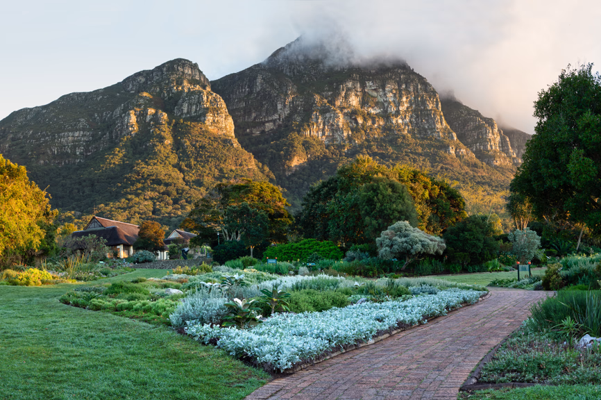 Cape Town