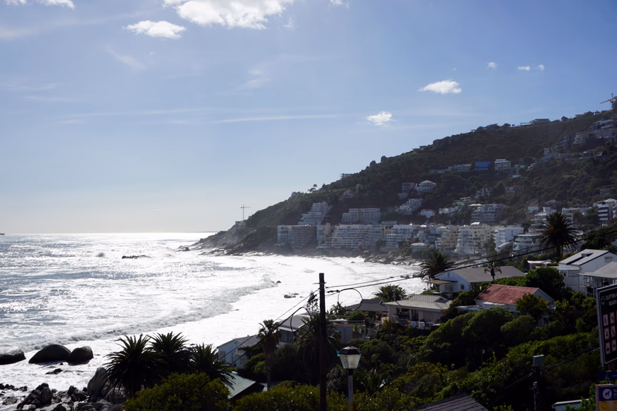 Camps Bay, Cape Town