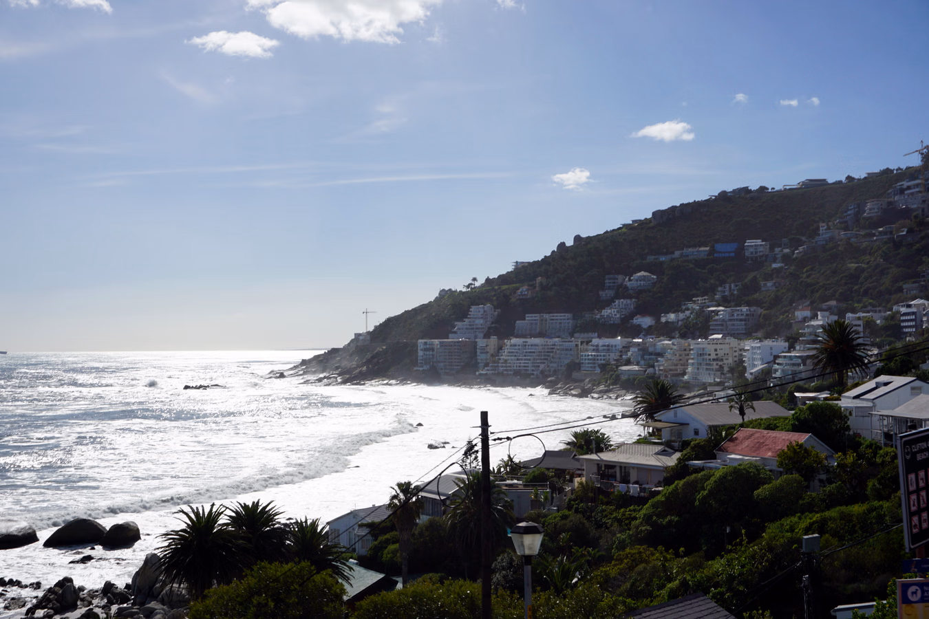 Camps Bay, Cape Town