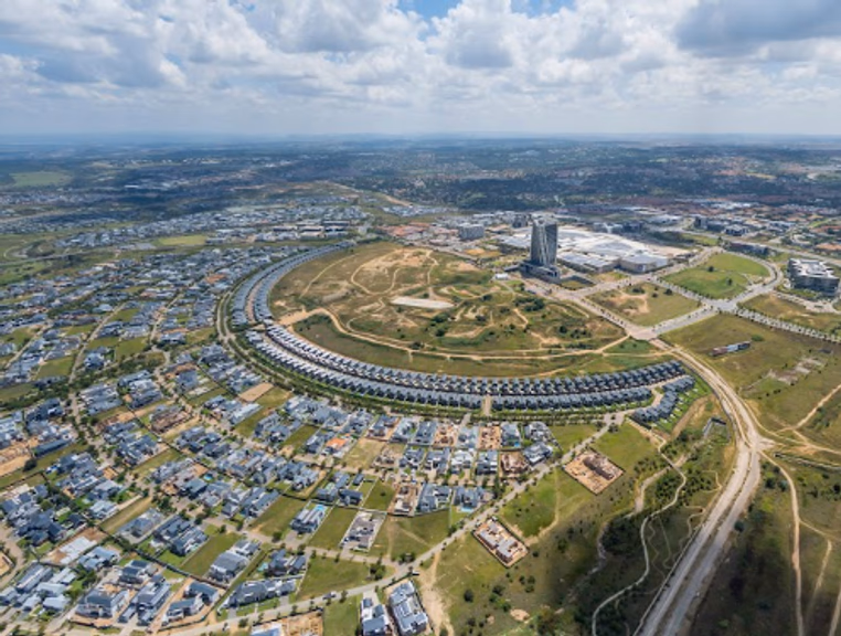Midrand