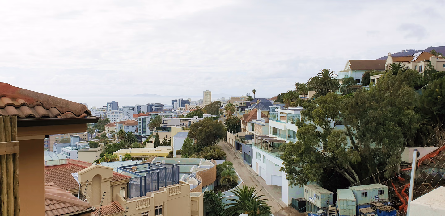 Bantry Bay, Cape Town