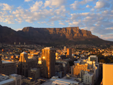 Cape Town